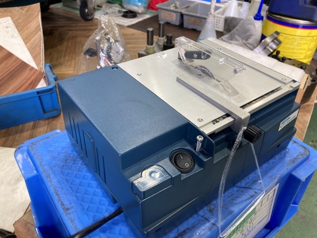 ホーザン K-111 Sawing Machine Image 2
