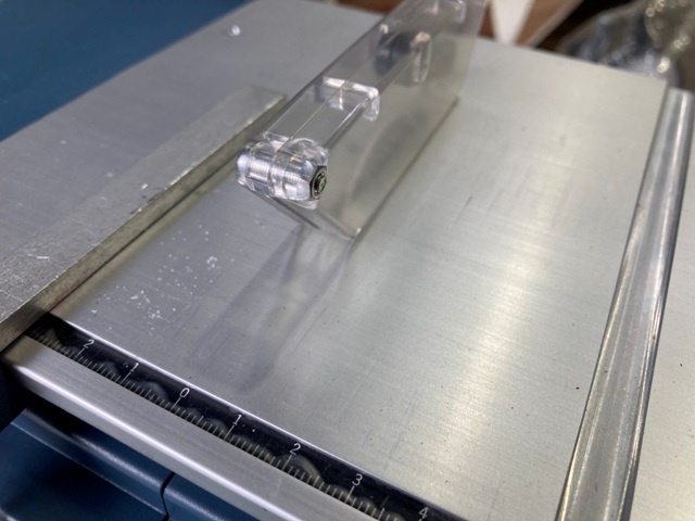ホーザン K-111 Sawing Machine Image 4