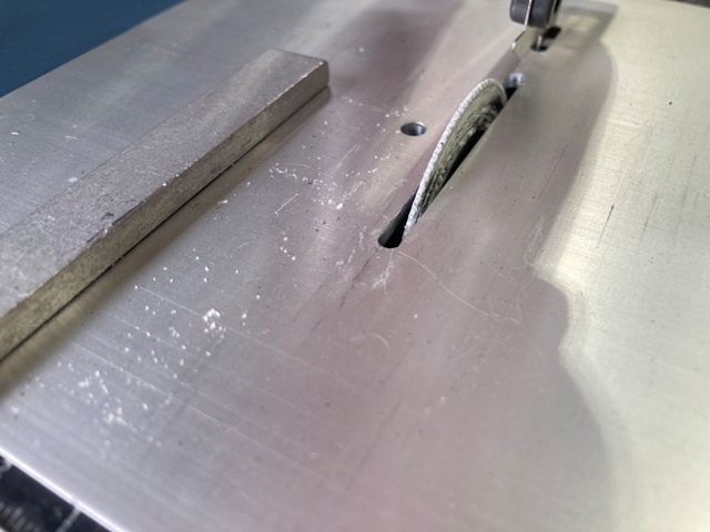 ホーザン K-111 Sawing Machine Image 5