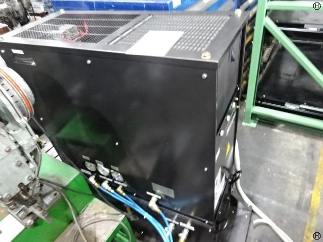 Kanto Seiki KTVM-3B-HLM2-N Coolant Device Image 2