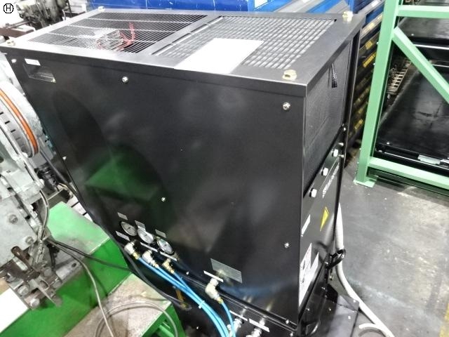 Kanto Seiki KTVM-3B-HLM2-N Coolant Device Image 3
