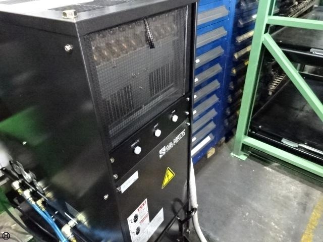 Kanto Seiki KTVM-3B-HLM2-N Coolant Device Image 4
