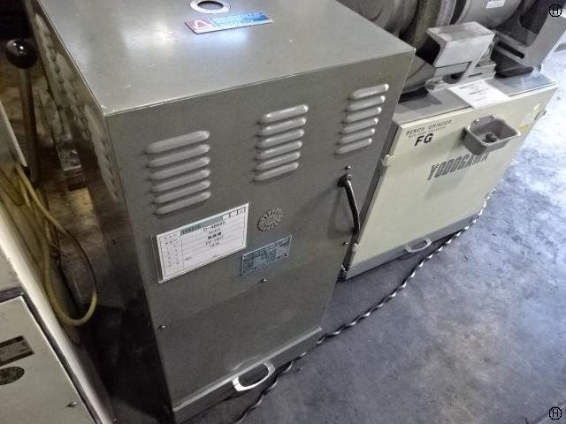 SGKC FV-1007 Dust Collector Image 2