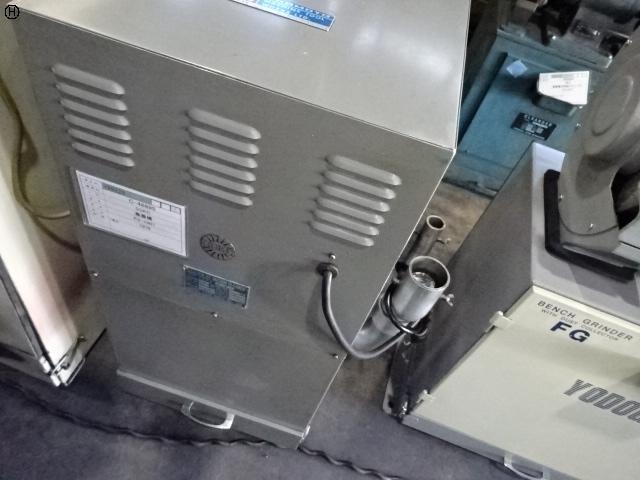 SGKC FV-1007 Dust Collector Image 3