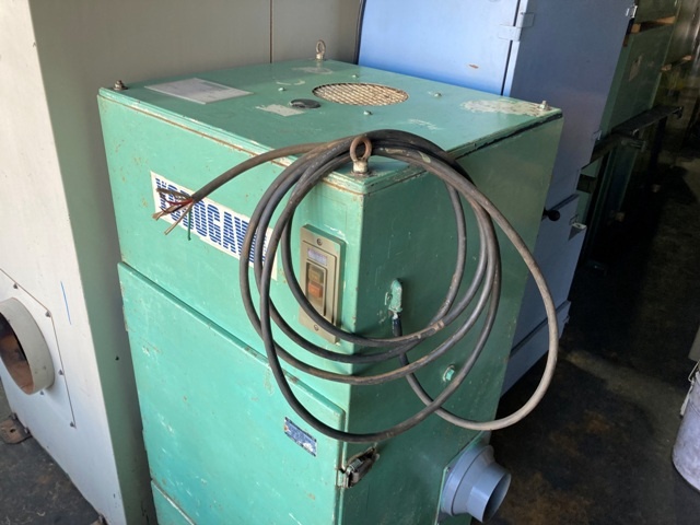 淀川電機製作所 AFN-150 集じん機 の画像 1枚目