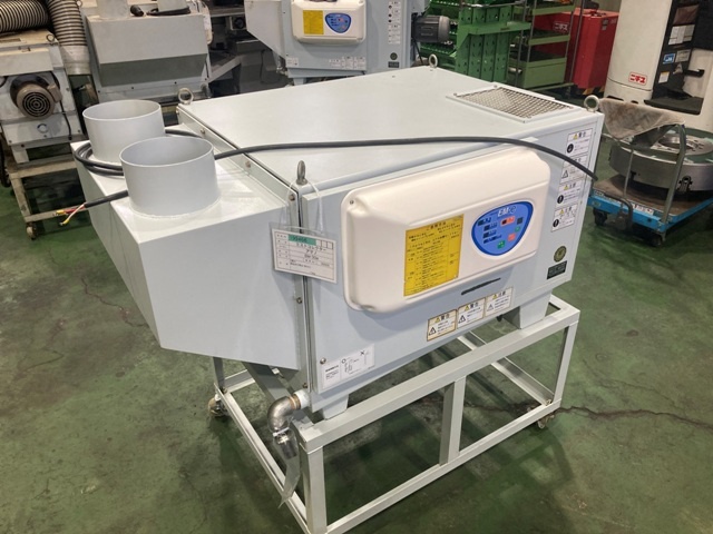 AMANO EM-30e Mist Collector Image 1