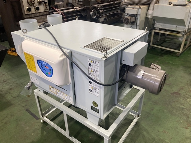 AMANO EM-30e Mist Collector Image 2