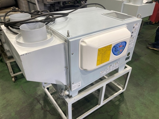 AMANO EM-30e Mist Collector Image 3