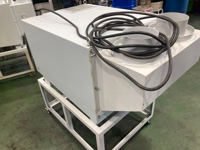 AMANO EM-30e Mist Collector Image 4