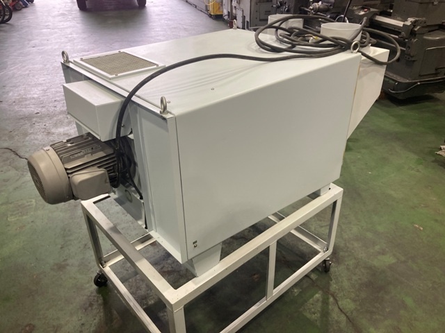 AMANO EM-30e Mist Collector Image 5