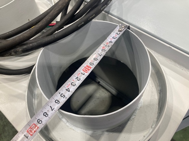 AMANO EM-30e Mist Collector Image 7