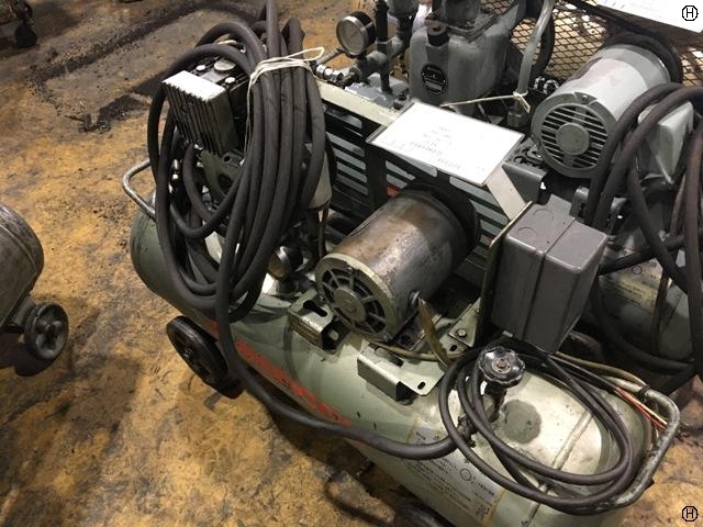 日立 HITACHI BP-7TL Compressor Image 2