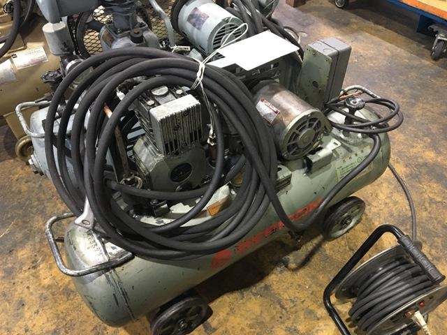 日立 HITACHI BP-7TL Compressor Image 3