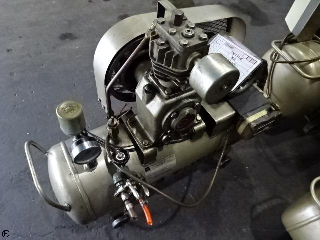 TOSHIBA GP6-4T8 Compressor Image 1
