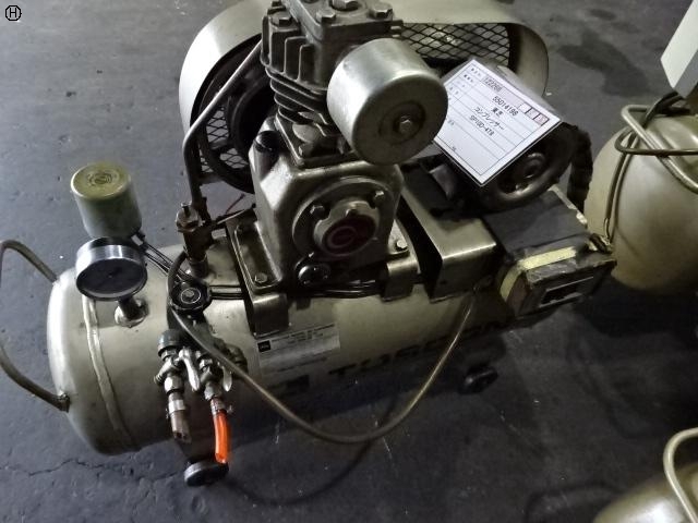 TOSHIBA GP6-4T8 Compressor Image 3
