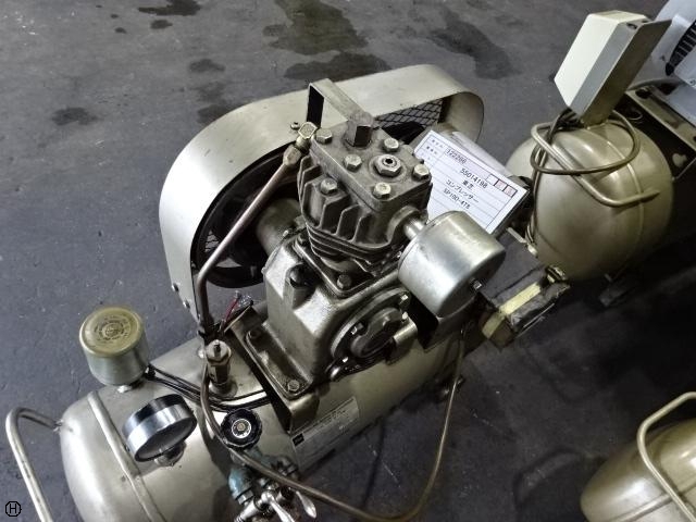 TOSHIBA GP6-4T8 Compressor Image 4
