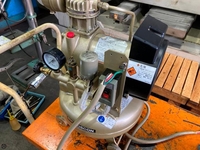 TOSHIBA SP10D-4T2 Compressor 122416 Image