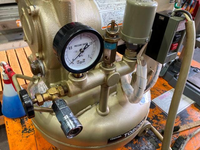 TOSHIBA SP10D-4T2 Compressor Image 3