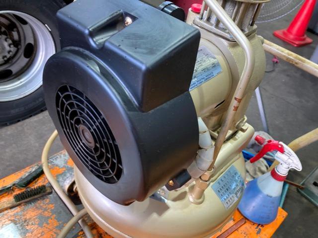 TOSHIBA SP10D-4T2 Compressor Image 4