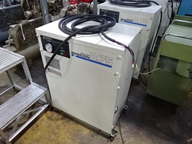 日立 HITACHI PB-0.75PV6Z Compressor Image 1