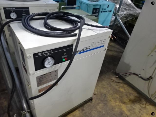日立 HITACHI PB-0.75PV6Z Compressor Image 2
