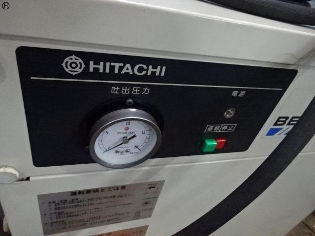 日立 HITACHI PB-0.75PV6Z Compressor Image 3