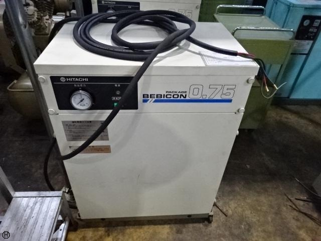 日立 HITACHI PB-0.75PV6Z Compressor Image 4