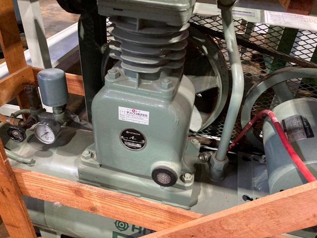 日立 HITACHI 1.5OP-8.5T Compressor Image 4