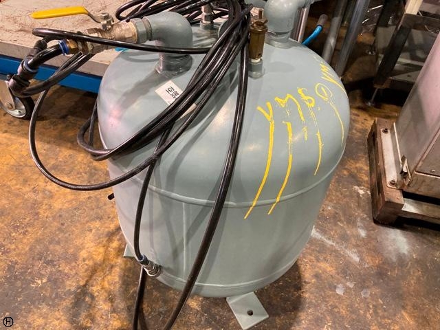 KOBE STEEL RT-77 Other compressor-related equipment Image 1