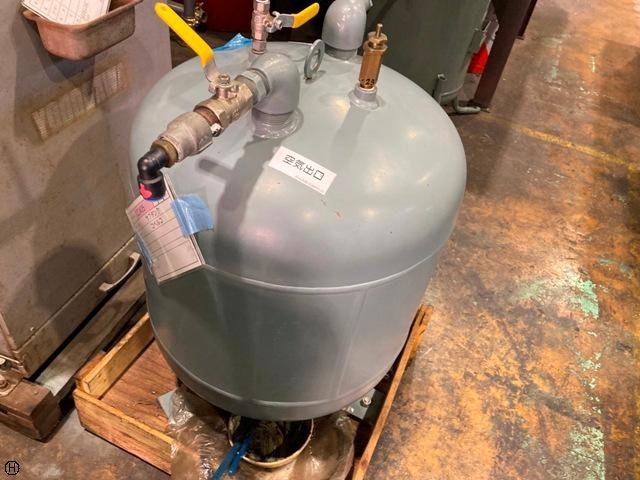 KOBE STEEL RT-77 Other compressor-related equipment Image 1