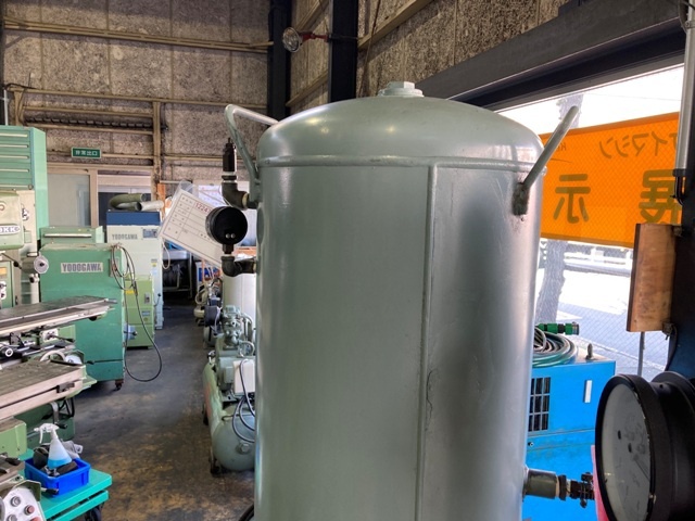  230L コンプレッサー周辺・その他 の画像 3枚目