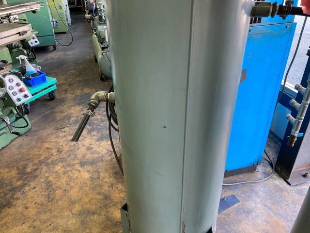  230L コンプレッサー周辺・その他 の画像 4枚目