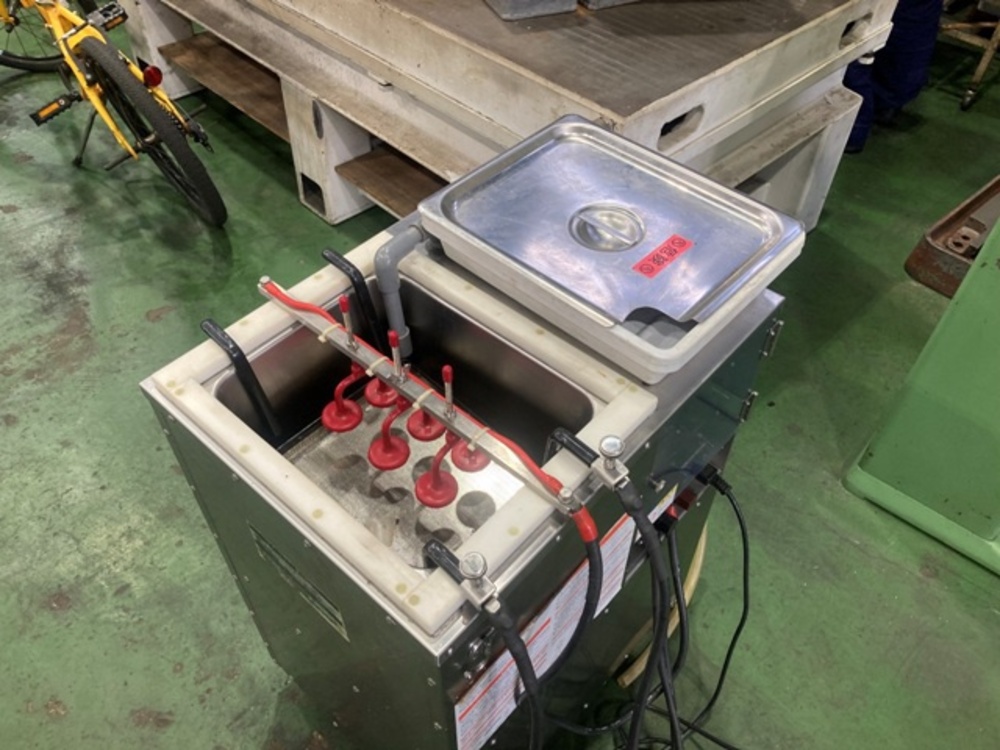 ソマックス CPE-10-P5 清掃機器・その他