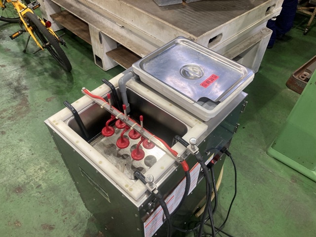 ソマックス CPE-10-P5 清掃機器・その他 の画像 1枚目