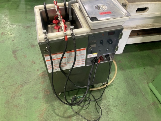 ソマックス CPE-10-P5 清掃機器・その他 の画像 3枚目
