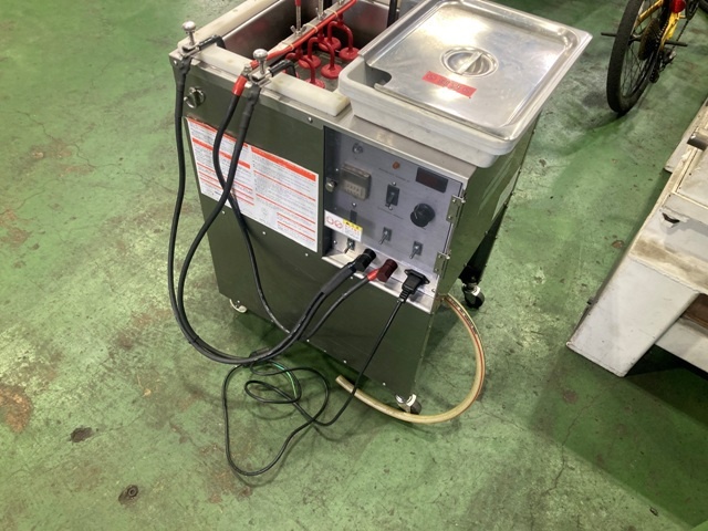 ソマックス CPE-10-P5 清掃機器・その他 の画像 4枚目