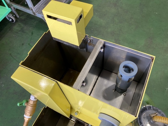永進テクノ WD-A Cleaning equipment and others Image 5