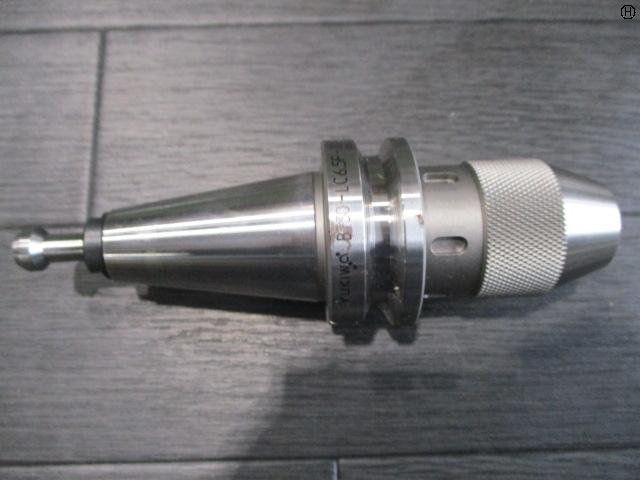ユキワ精工 BT30-LC6.5F-70 BT30 BT35 の画像 2枚目