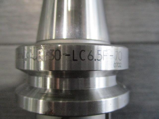 ユキワ精工 BT30-LC6.5F-70 BT30 BT35 の画像 6枚目
