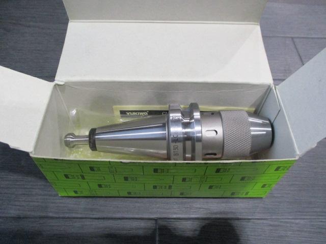 ユキワ精工 BT30-LC6.5F-70 BT30 BT35 の画像 1枚目