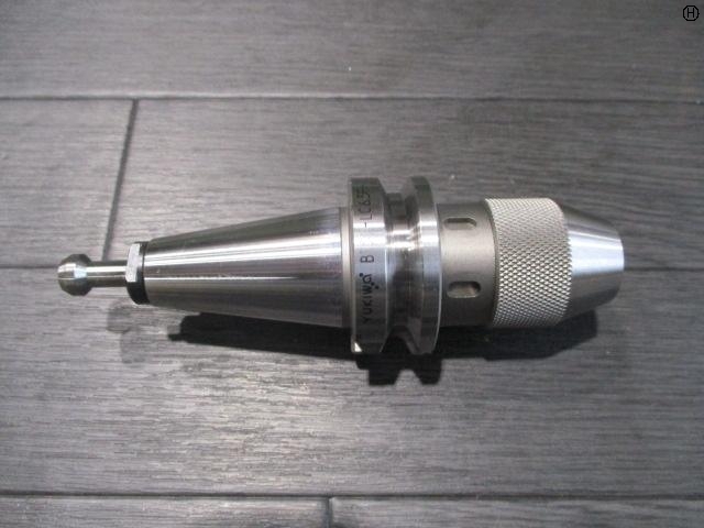 ユキワ精工 BT30-LC6.5F-70 BT30 BT35 の画像 2枚目