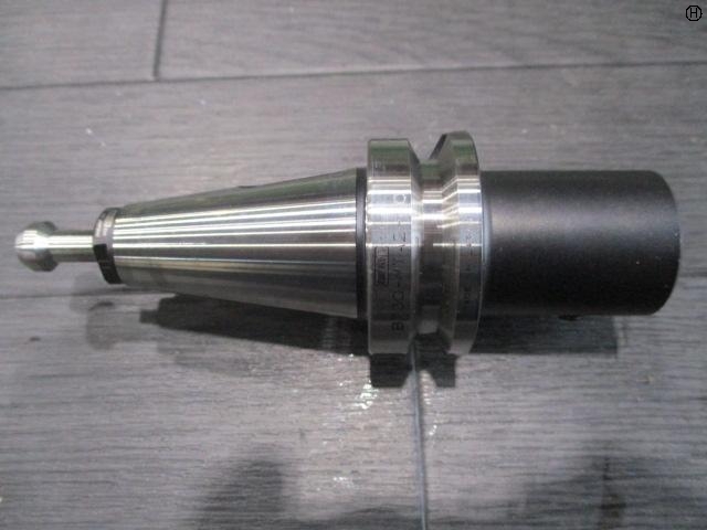NIKKEN KOSAKUSHO WORKS BT30-MTA2-60 BT30 BT35 Image 2