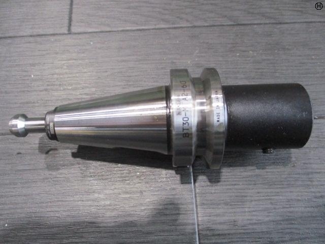 日研工作所 BT30-MTA2-60 BT30 BT35 の画像 2枚目