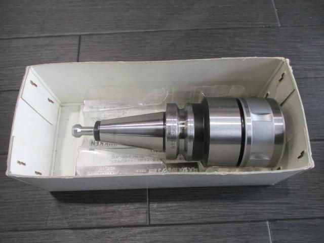 NIKKEN KOSAKUSHO WORKS BT30-SK25-90 BT30 BT35 Image 1