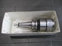NIKKEN KOSAKUSHO WORKS BT30-SK25-90 BT30 BT35 GR-0285 Image