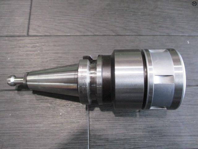 NIKKEN KOSAKUSHO WORKS BT30-SK25-90 BT30 BT35 Image 2