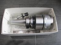 NIKKEN KOSAKUSHO WORKS BT30-SK25-90 BT30 BT35 GR-0284 Image