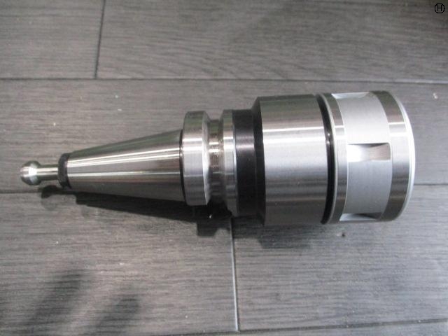 NIKKEN KOSAKUSHO WORKS BT30-SK25-90 BT30 BT35 Image 2