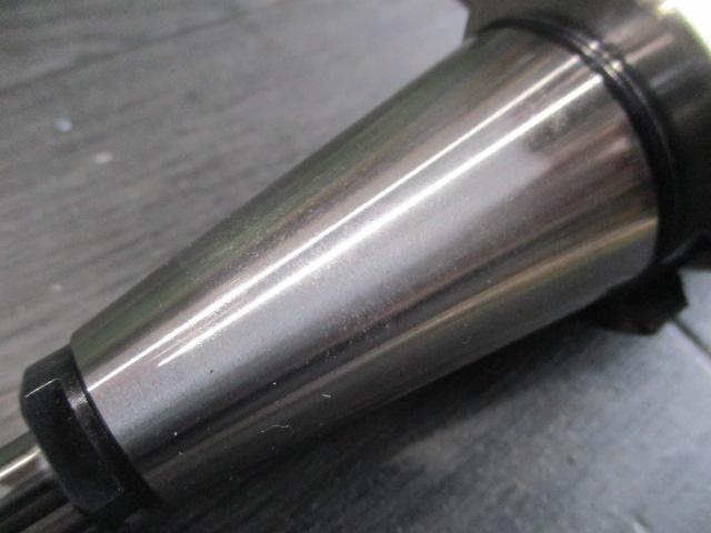 NIKKEN KOSAKUSHO WORKS BT30-SK25-90 BT30 BT35 Image 3