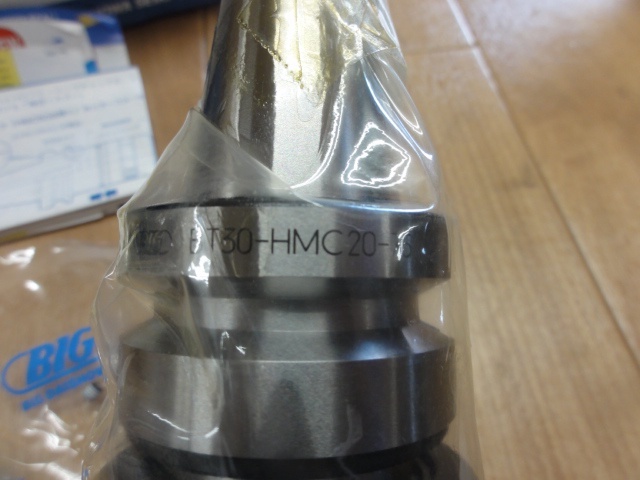 大昭和精機 BIG BT30-HMC20-75 BT30 BT35 Image 3